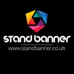 Logo of Stand Banner